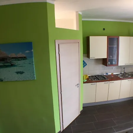 Diamond Holiday home Balestrate