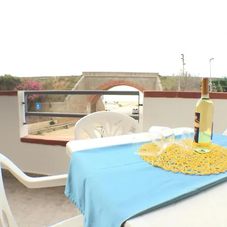 Holiday home Diamond Balestrate
