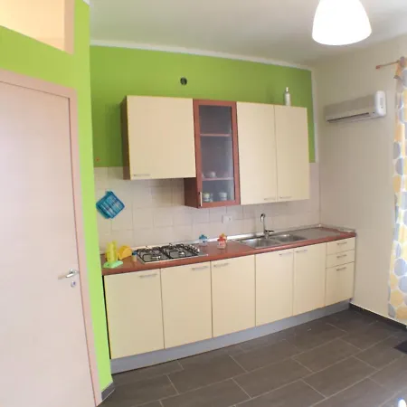 Diamond Holiday home Balestrate