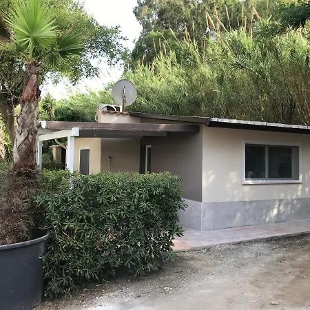 Diamond Holiday home Balestrate