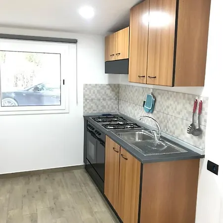Holiday home Diamond