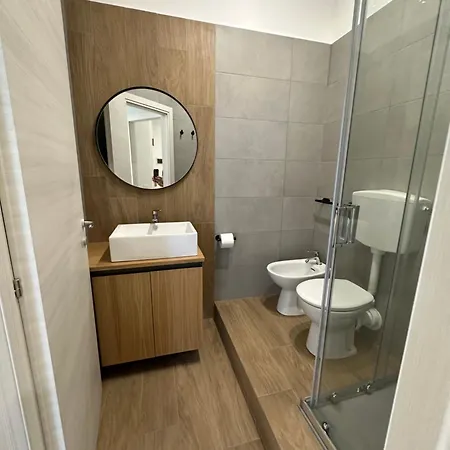 Holiday home Diamond