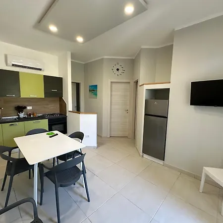 Holiday home Diamond *