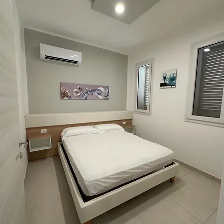 Diamond Holiday home Balestrate