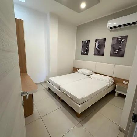 Holiday home Diamond