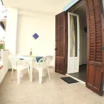 Diamond Сasa de vacaciones Balestrate