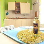 Diamond Сasa de vacaciones Balestrate