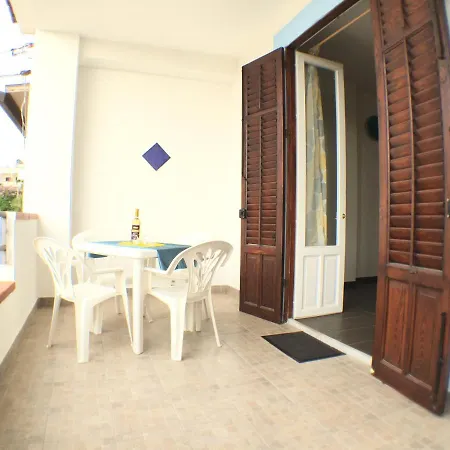 Diamond Vakantiehuis Balestrate