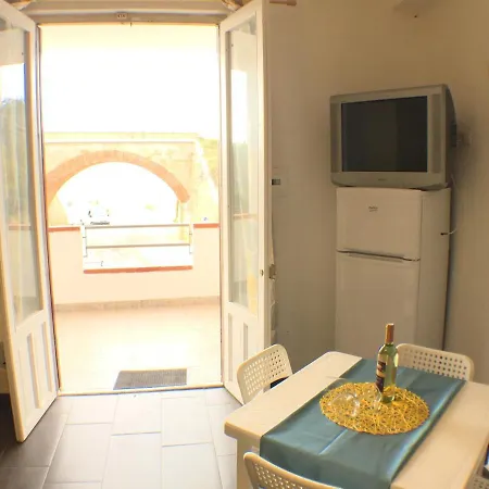Vakantiehuis Diamond Balestrate