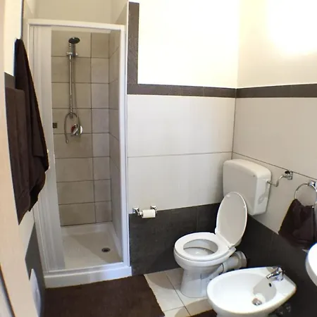 Vakantiehuis Diamond Balestrate