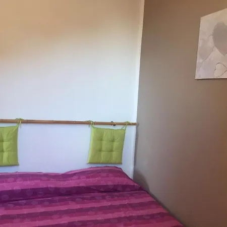Vakantiehuis Diamond Balestrate