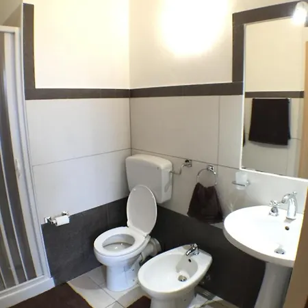 Diamond Vakantiehuis Balestrate