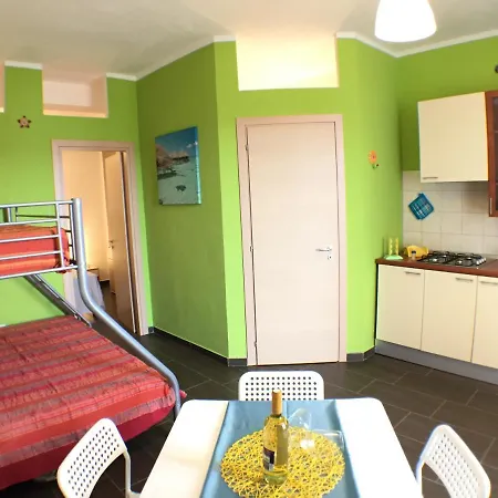 Diamond Vakantiehuis