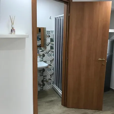 Diamond Vakantiehuis Balestrate