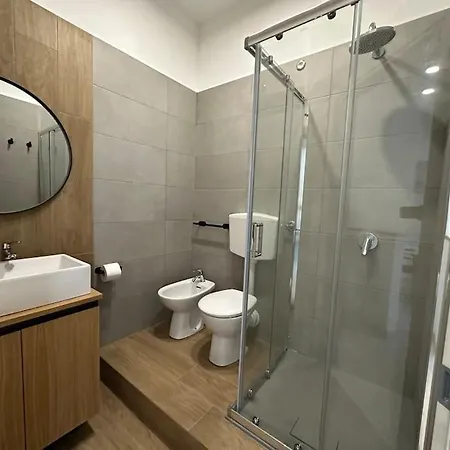 Diamond Vakantiehuis Balestrate