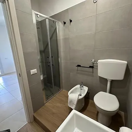 Vakantiehuis Diamond Balestrate