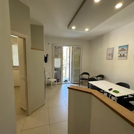 Vakantiehuis Diamond Balestrate
