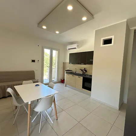 Vakantiehuis Diamond *