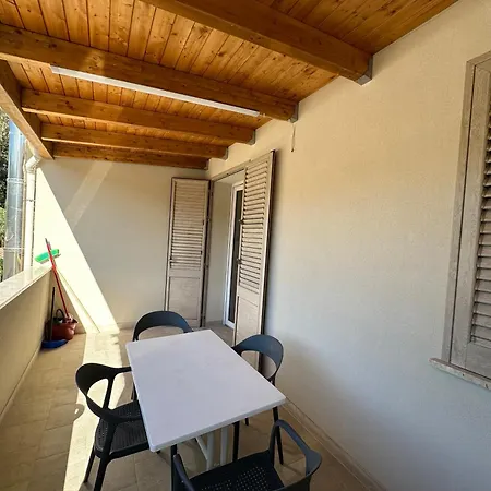 Diamond Сasa de vacaciones Balestrate